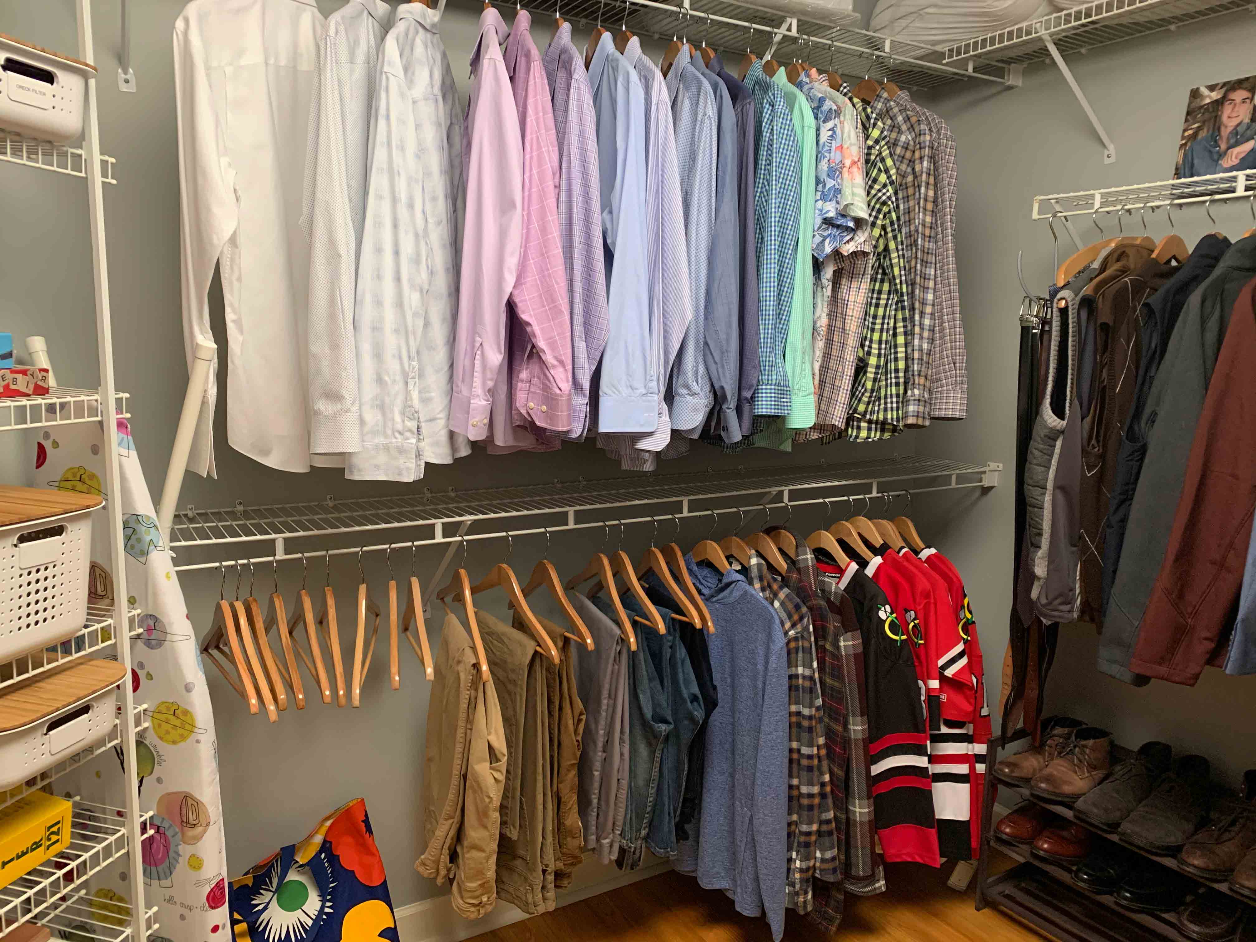 MultipurposeCloset4 Perfectly Organized by Patricia